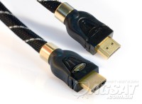 HDMI-HDMI DA-VINCI v1,3 кабель ALPHARD 0,8 м (без коробки) фото