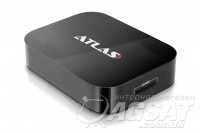 Atlas Android TV Box фото