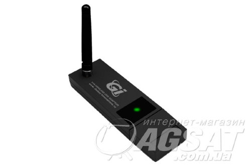 Galaxy Innovation 11N - беспроводной USB Wi-Fi адаптер фото