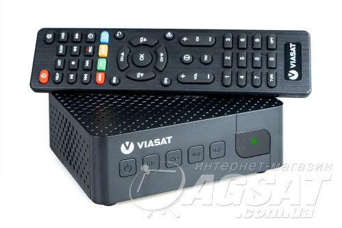 Romsat S2 TV VIASAT фото