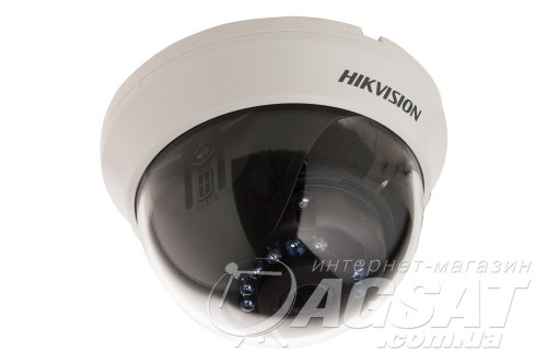 Hikvision DS-2CE56D0T-IRMM фото