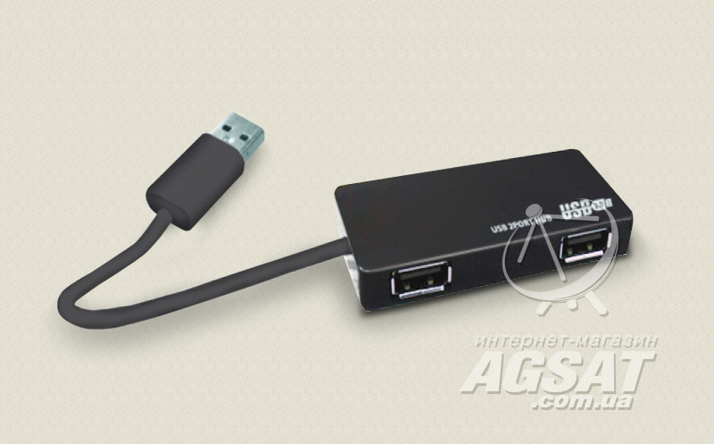 USB-хаб USB-хаб
