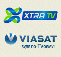 Xtra TV и Viasat