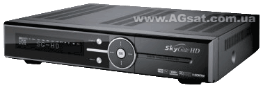 SkyGate HD PVR SkyGate HD PVR