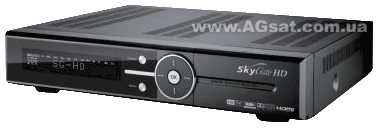 SkyGate HD PVR