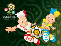 Де дивитися Євро 2012? Телеканали і провайдери.