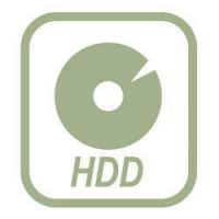 Як відформатувати HDD в форматі FAT32 великого обсягу?