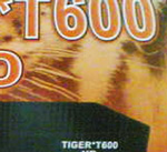 Обзор спутникового ресивера Tiger* T600