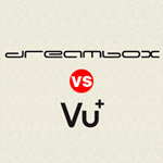 Порівняльна таблиця характеристик ресиверів Dreambox і Vu +
