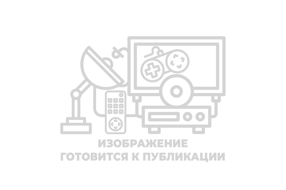 Рамка пятерная, горизонтальная, кремовая, ANESTECH (Турция), со вставками