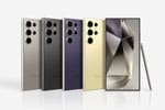 Чипы Exynos 2400 и Snapdragon 8 Gen 3 в новых смартфонах Samsung Galaxy S24