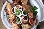 Приголомшливий шашлик: секрети та рецепти маринадів
