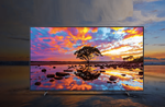 Samsung представляє новий телевізор Crystal 4K Dynamic у двох розмірах