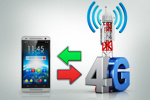 Четыре наиболее используемые наружные 4G/LTE-антенны с высоким коэффициентом усиления