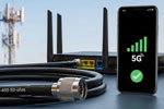 Невидимий фундамент 4G та 5G: чому кабель і конектори важливіші за модем