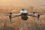 DJI Matrice 4T для ВСУ: почему этот дрон меняет правила игры на фронте