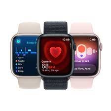 Які бувають Смарт-годинники Apple Watch - огляд актуальних серій
