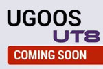 UGOOS UT8 – нова Смарт ТБ приставка на RK3568