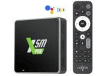 Ugoos X5M PRO Огляд: Смарт ТВ-приставка з Android 14 та підтримкою 4K за адекватні гроші