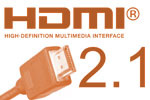 HDMI 2.1: Усе, що потрібно знати про новий стандарт
