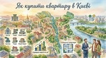 Купити квартиру в Києві: як обрати район, формат житла та не помилитися з рішенням