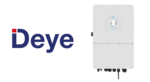 Высокотехнологичные инверторы Deye: кому подойдет инвертор Deye 30 кВт