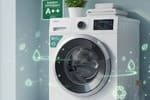 Як заощадити на енергоспоживанні пральної машини