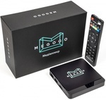 ТОП 5 лучших бюджетных смарт ТВ приставки для Megogo и IPTV