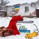 Як підібрати акумулятор до човнового електромотора?