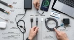 Чем отличаются USB-кабели: быстрая зарядка и передача данных