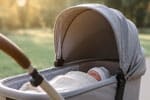 Коляска для новорожденного: 7 критериев, которые сэкономят деньги и нервы