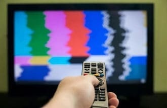 Прості способи вирішення проблеми з втратою сигналу на телевізорі