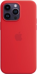 Силіконовий чохол для iPhone 14 Pro Max - найкращий вибір?