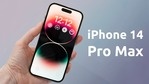 Характеристики та ціна iPhone 14 Pro Max