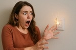 Почему опасно экономить на розетках — советы электрика