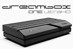 Огляд 4К ресивера Dreambox ONE Ultra HD