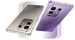 Флагманские смартфоны Infinix 2025
