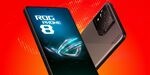Найкращі ігрові смартфони 2024: що купити геймеру