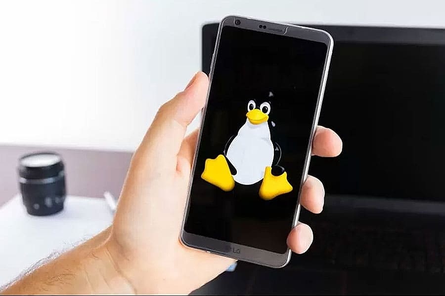 супутниковий ресивер на базі linux