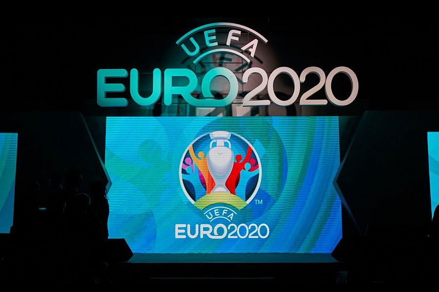 EURO 2020