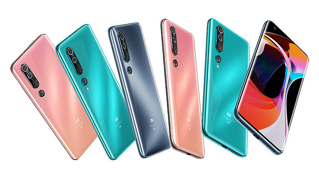 xiaomi xiaomi