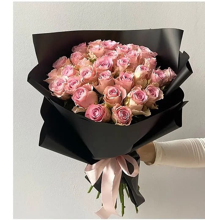 купить цветы