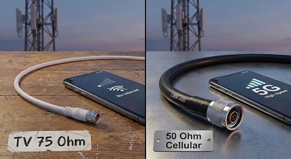 два стандарта волнового сопротивления два стандарта волнового сопротивления