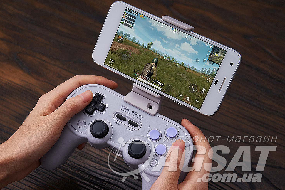 8Bitdo SN30 Pro Plus