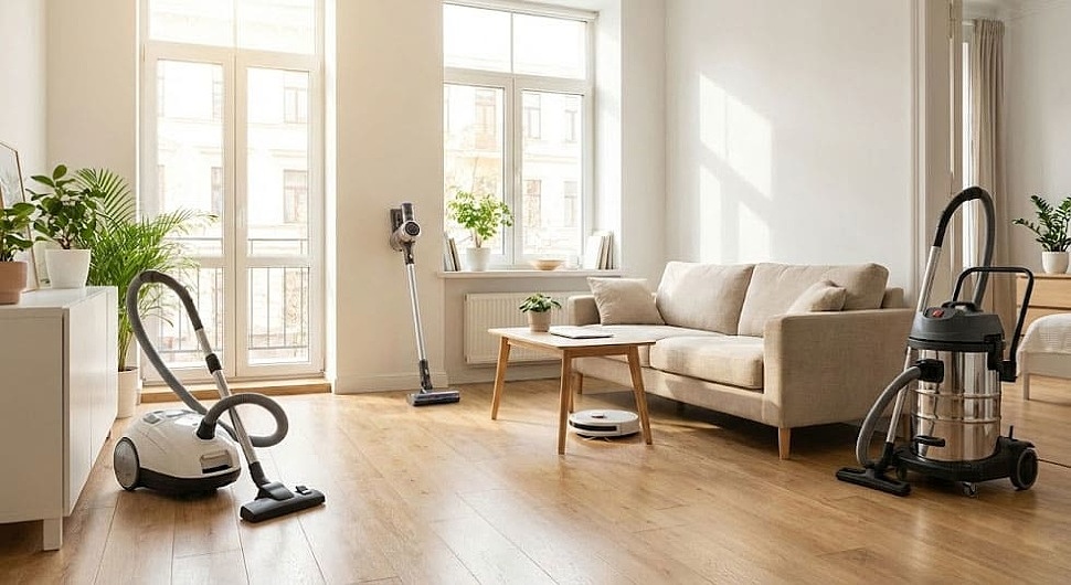 выбор пылесоса выбор пылесоса