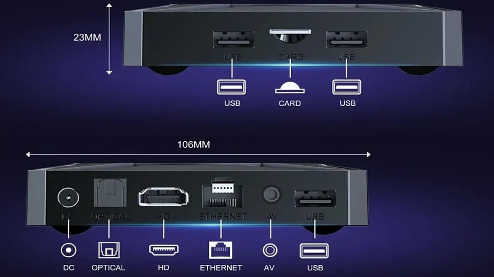 X96 M300 X96 M300