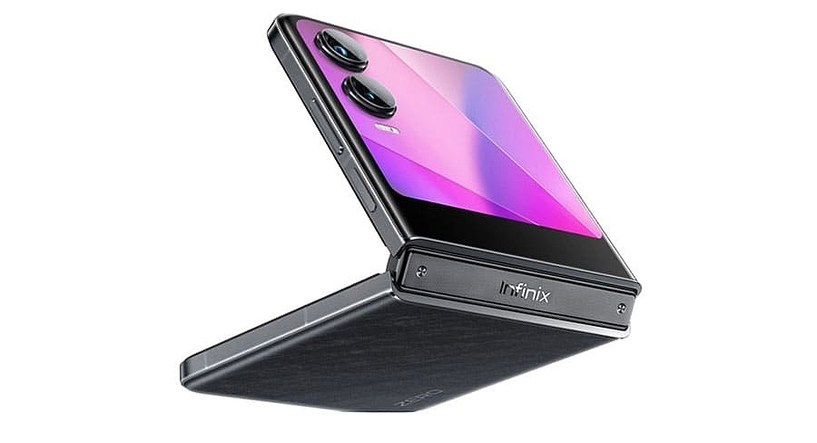 Infinix Zero Flip Infinix Zero Flip