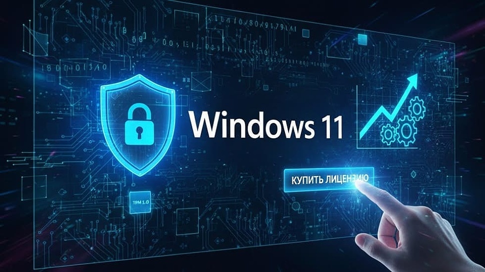 Купити ключ Windows 11 або активатор Купити ключ Windows 11 або активатор