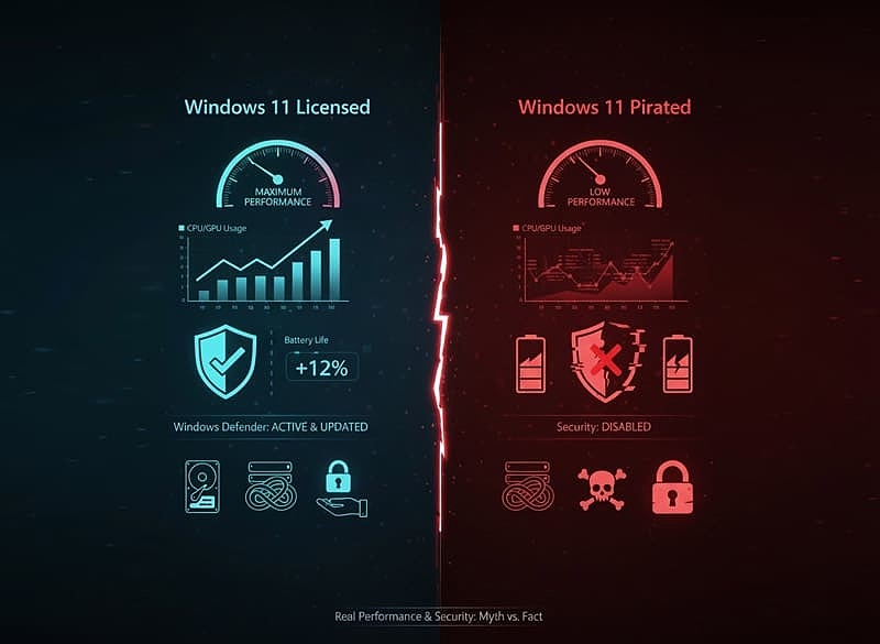 Windows 11 чи активатор? Windows 11 чи активатор?