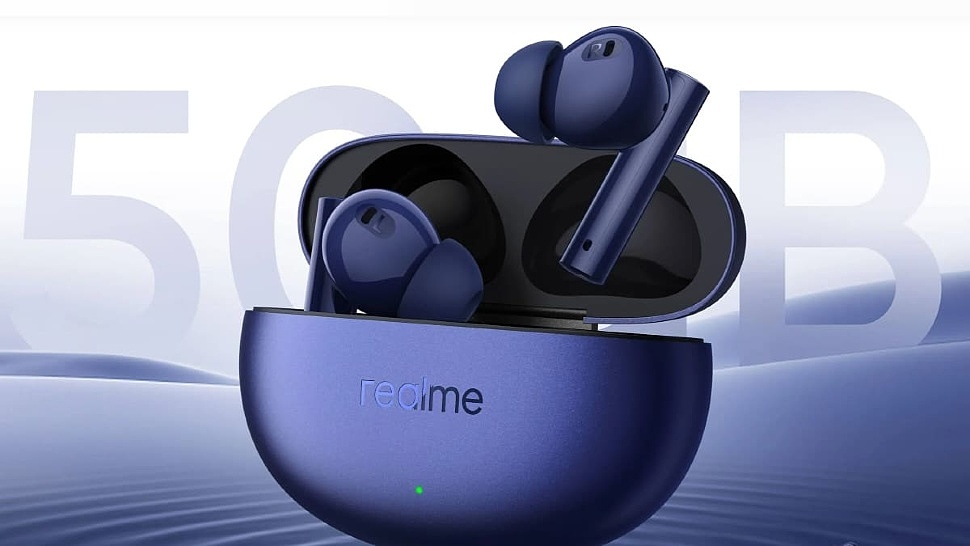 Realme Buds Air 5 Realme Buds Air 5